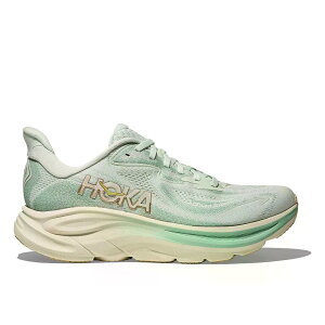 �z�J �N���t�g�� 10 �����j���O�V���[�Y �i SeaGlass/Jadeite �j | HOKA Clifton 10 running shoes [t]