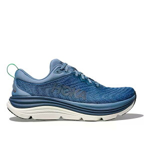 �z�J �K�r�I�^ 5 �����j���O�V���[�Y �i Downpour/ThunderCloud �j | HOKA Gaviota 5 running shoes [t]