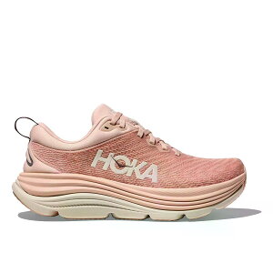 �z�J �K�r�I�^ 5 �����j���O�V���[�Y �i RoseLatte/RoseCream �j | HOKA Gaviota 5 running shoes [t]