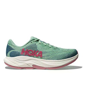 �z�J �����R�� 4 �����j���O�V���[�Y �i Jadeite/AlpineBlue �j | HOKA Rincon 4 running shoes [t]