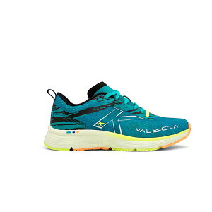 �P���� �o�����V�A �����j���O�V���[�Y �i Blue �j | KELME Valencia running shoes [t]