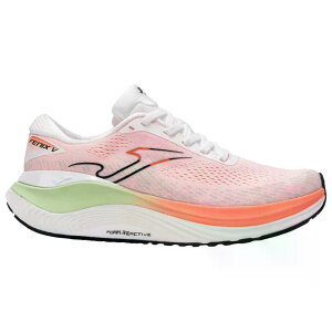 �z�} �t�F�j�b�N�X �����j���O�V���[�Y �i White �j | JOMA Fenix running shoes [t]