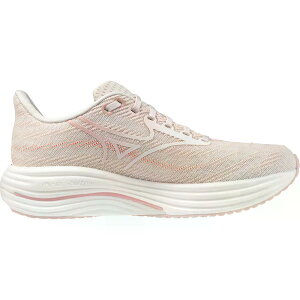 �~�Y�m �E�G�[�u ���C�_�[ 29 �����j���O�V���[�Y �i PetalPink/White/Pinkesque �j | MIZUNO Wave Rider 29 running shoes [t]