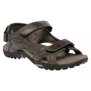 ���K�b�^ �n���X �T���_�� �i Peat �j | REGATTA Haris Sandal [t]