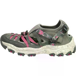 �I���I�b�N �X �v���f�B�[�W�� �T���_�� �E�[�}�� �i Pink �j | ORIOCX Pradillo Sandal woman [t]