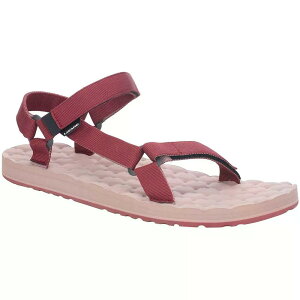 ���U�[�h �g���C�� �T���_�� �i PlainAmaranthRed �j | LIZARD Trail Sandal [t]
