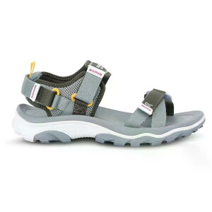 ���K�b�^ �u���C�Y �T���_�� �E�[�}�� �i GlacierGreen �j | REGATTA Blaze Sandal woman [t]