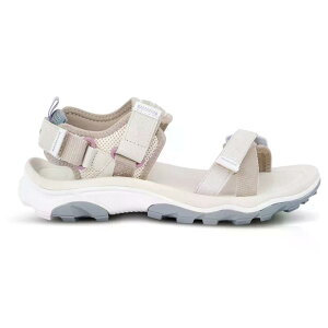 ���K�b�^ �u���C�Y �T���_�� �E�[�}�� �i LightVanilla �j | REGATTA Blaze Sandal woman [t]