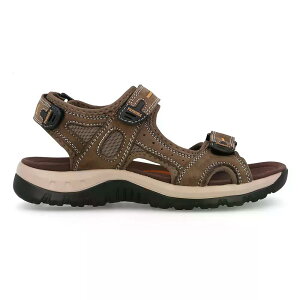 �p���f�X �o�j���[�e�X �T���_�� �E�[�}�� �i Brown/Brown �j | PAREDES Banyotes Sandal woman [t]