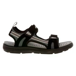 �}�[�e�X �}���e�B�{ �T���_�� �i Black/DarkGrey �j | MARTES Martibo Sandal [t]