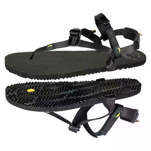���i�T���_���Y ���[�h���B�� �g���C�� �T���_�� �i Black �j | LUNA SANDALS Leadville Trail Sandal [t]