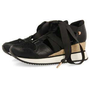 �W�I�Z�b�| �~���[�A �T���_�� ���f�B�[�X �i Black �j | GIOSEPPO Muir sandals Women [t]