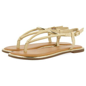 �W�I�Z�b�| �A�v�g�� �T���_�� ���f�B�[�X �i Off White �j | GIOSEPPO Upton sandals Women [t]