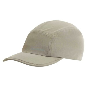 �N���O�z�b�p�[�Y �m�[�U���C�t �}���` �A�N�e�B�u �L���b�v �i Pebble �j | CRAGHOPPERS Nosilife Multi Active Cap [t]