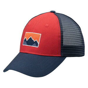 �n�C�e�b�N ���C�{ �L���b�v �i FiredBrick/SkyCaptain �j | HI-TEC Roibo Cap [t]