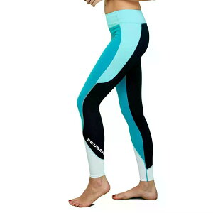 SCUBAPRO UPF 80 ���b�V���K�[�h�̃{�g���X �i Caribbean �j [t]