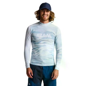 �n�[���[ ���M�����[ �t�������O�G �V���[�g�X���[�u ���b�V���K�[�h �i White �j | HURLEY Regular Flamengue Short Sleeve Rash Guard [t]