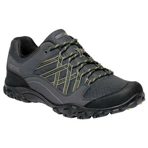 REGATTA Edgepoint III �n�C�L���O�V���[�Y �i Briar/LimePunch �j [t]