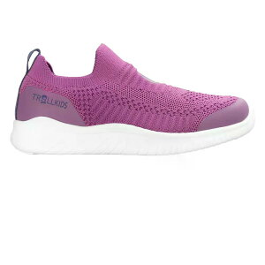 TROLLKIDS Oslo XT �n�C�L���O�V���[�Y �i MallowPink/VioletBlue �j [t]