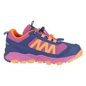 TROLLKIDS Tronfjell �n�C�L���O�V���[�Y �i VioletBlue/MallowPink/Papaya �j [t]