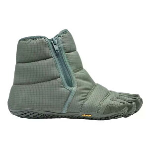 VIBRAM FIVEFINGERS V-Lynx �n�C�L���O�V���[�Y �i SilverPine �j [t]