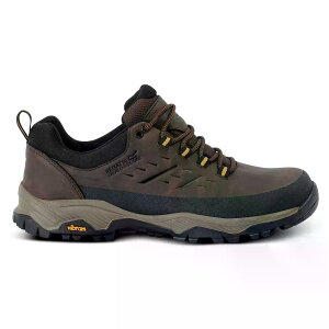 REGATTA Blake Low �n�C�L���O�V���[�Y �i Peat/Wood �j [t]