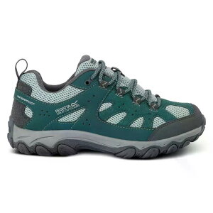 REGATTA Edgepoint IV Low �n�C�L���O�V���[�Y �i SpringGreen/GreenHaze �j [t]
