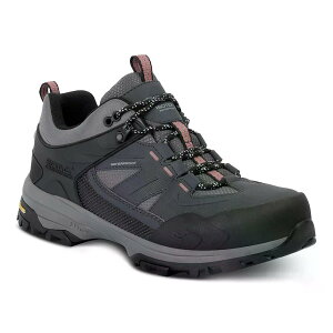 REGATTA Regen Low �n�C�L���O�V���[�Y �i SoftGrey/DustyRose �j [t]