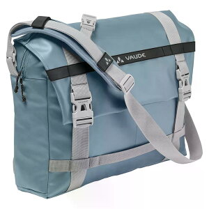 �t�@�E�f �~�l�I 22L �V�����_�[�o�b�O �i Heron �j | VAUDE Mineo 22L Shoulder Bag [t]