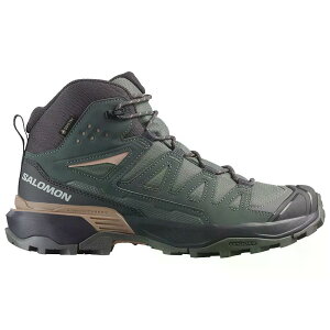 SALOMON X Ultra 360 Mid GTX �n�C�L���O�u�[�c �i SedonaSage/UrbanChic/Etherea �j [t]