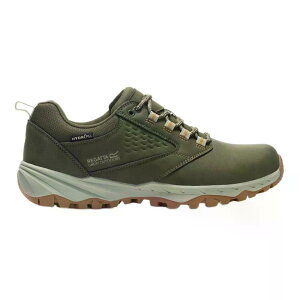 REGATTA Amble Low �n�C�L���O�V���[�Y �i DarkKhakiWBro �j [t]