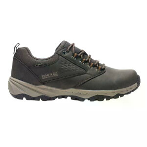 REGATTA Amble Low �n�C�L���O�V���[�Y �i Peat/Tan �j [t]