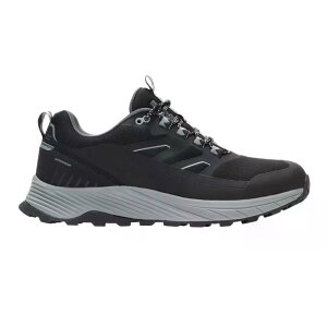 REGATTA Ravika �n�C�L���O�V���[�Y �i Black/DarkSteel �j [t]