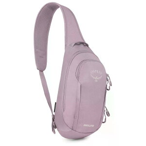 OSPREY Daylite Sling �V�����_�[�o�b�O �i IrisPink �j [t]