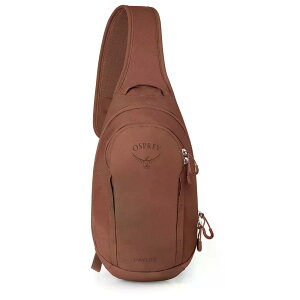 OSPREY Daylite Sling �V�����_�[�o�b�O �i PorcelainOrange �j [t]
