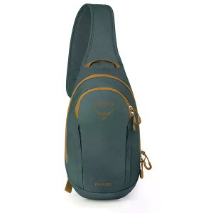 OSPREY Daylite Sling �V�����_�[�o�b�O �i TorrentBlue �j [t]