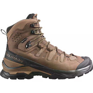 SALOMON Quest 5 GTX �n�C�L���O�u�[�c �i DarkEarth/Black/DarkEarth �j [t]
