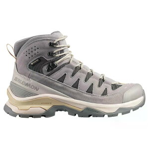 SALOMON Quest Echo GTX �n�C�L���O�u�[�c �i Gull/Paloma/Bog �j [t]