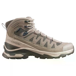 SALOMON Quest Echo GTX �n�C�L���O�u�[�c �i Walnut/DesertTan/BlackOlive �j [t]