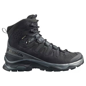 SALOMON Quest 5 GTX �n�C�L���O�u�[�c �i Asphalt/Black/Asphalt �j [t]