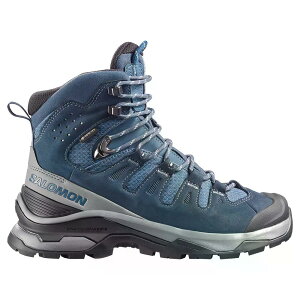 SALOMON Quest 5 GTX �n�C�L���O�u�[�c �i Spellbound/Grisaille/Black �j [t]