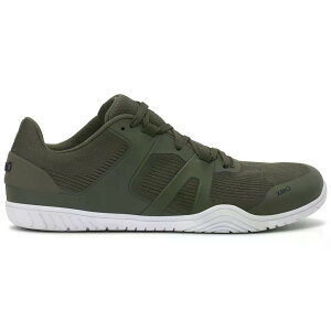 XERO SHOES 360 Rally �n�C�L���O�V���[�Y �i ArmyGreen �j [t]