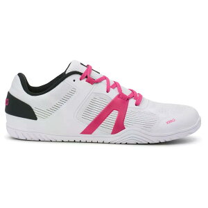 XERO SHOES 360 Rally �n�C�L���O�V���[�Y �i White/Fuchsia/Purple �j [t]