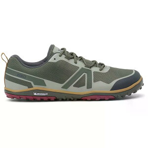 XERO SHOES Scrambler Low EV �n�C�L���O�V���[�Y �i ArmyGreen �j [t]