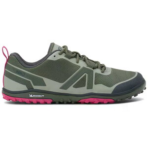 XERO SHOES Scrambler Low EV �n�C�L���O�V���[�Y �i ArmyGreen �j [t]