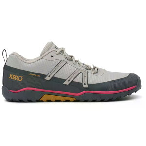 XERO SHOES Scrambler Low WP �n�C�L���O�V���[�Y �i Dove/Asphalt �j [t]