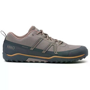 XERO SHOES Scrambler Low WP �n�C�L���O�V���[�Y �i Driftwood/Asphalt �j [t]