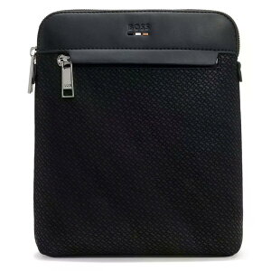 �{�X ���C �G���x���[�v 10264012 �V�����_�[�o�b�O �i Black �j | BOSS Ray Envelope 10264012 Shoulder Bag [t]