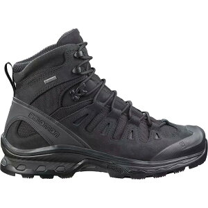 SALOMON Quest 4D GTX Forces 2 EN �n�C�L���O�u�[�c �i Black/Black/Black �j [t]