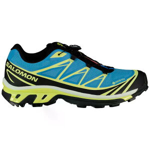 SALOMON XT-6 GTX �n�C�L���O�V���[�Y �i Niagara/SunnyLime/Black �j [t]